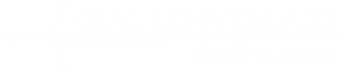 Gallowglass Health & Safety Logo